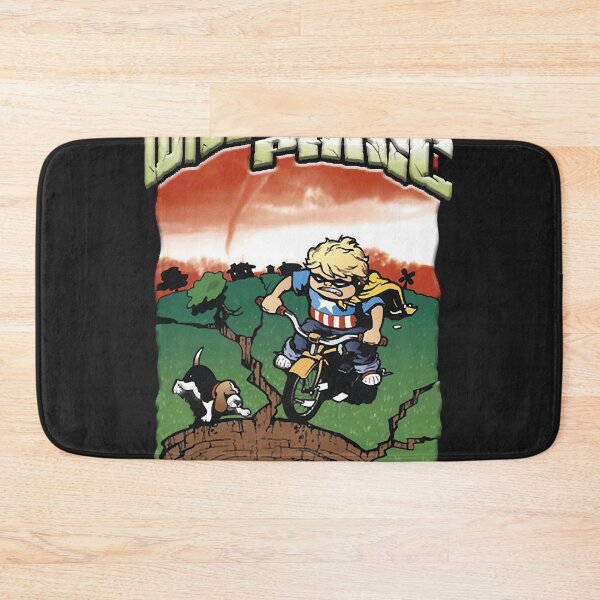 Item preview, WP Cartoon Classic T-Shirt designed and sold by Wendchard.