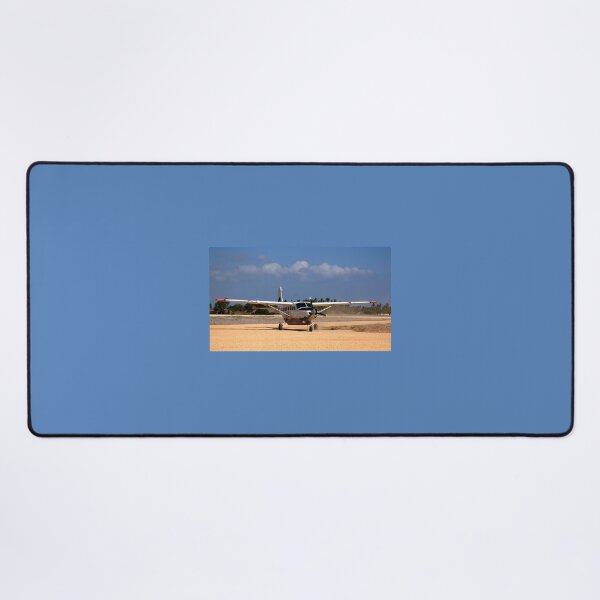 Item preview, Cessna in the Dust designed and sold by David JC.