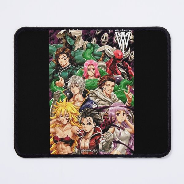 Item preview, GAMES & ANIMES 3D designed and sold by LUK0arts.