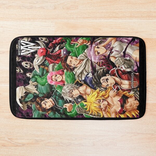 Item preview, GAMES & ANIMES 3D designed and sold by LUK0arts.