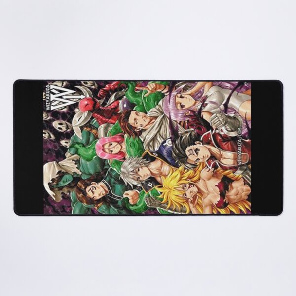 Item preview, GAMES & ANIMES 3D designed and sold by LUK0arts.