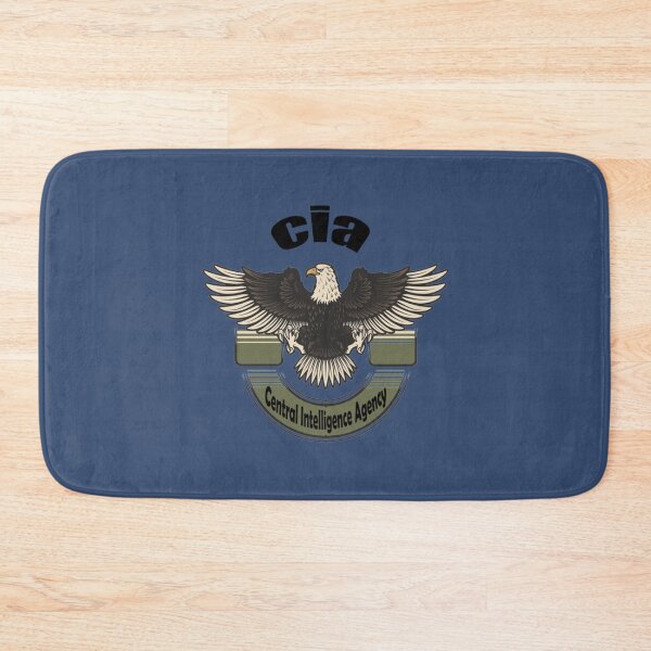 Item preview, CIA Central Intelligence Agency designed and sold by Simmie-Lakishia.