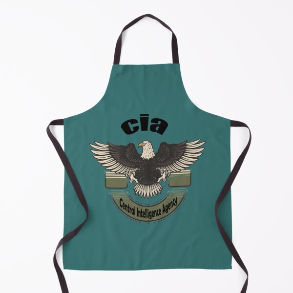 Item preview, CIA Central Intelligence Agency designed and sold by Simmie-Lakishia.