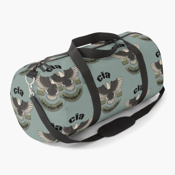 Item preview, CIA Central Intelligence Agency designed and sold by Simmie-Lakishia.