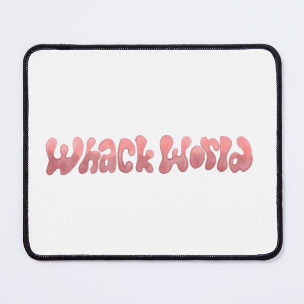 Item preview, Whack World designed and sold by uncannyjuice.