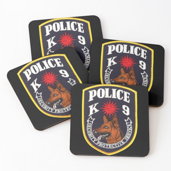 Item preview, CIA K9 Protective Service     designed and sold by Simmie-Lakishia.