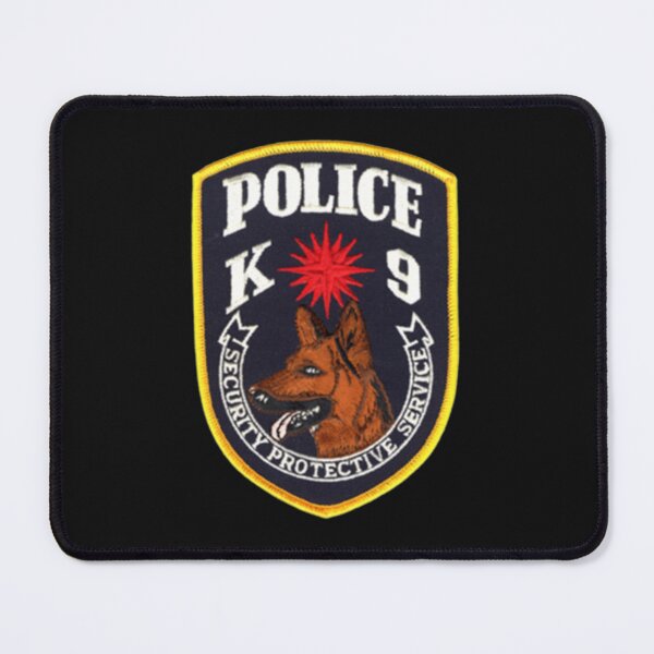 Item preview, CIA K9 Protective Service     designed and sold by Simmie-Lakishia.