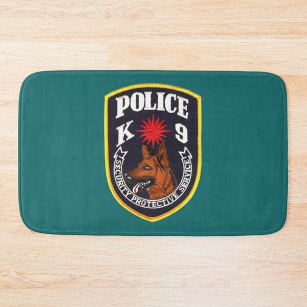 Item preview, CIA K9 Protective Service     designed and sold by Simmie-Lakishia.