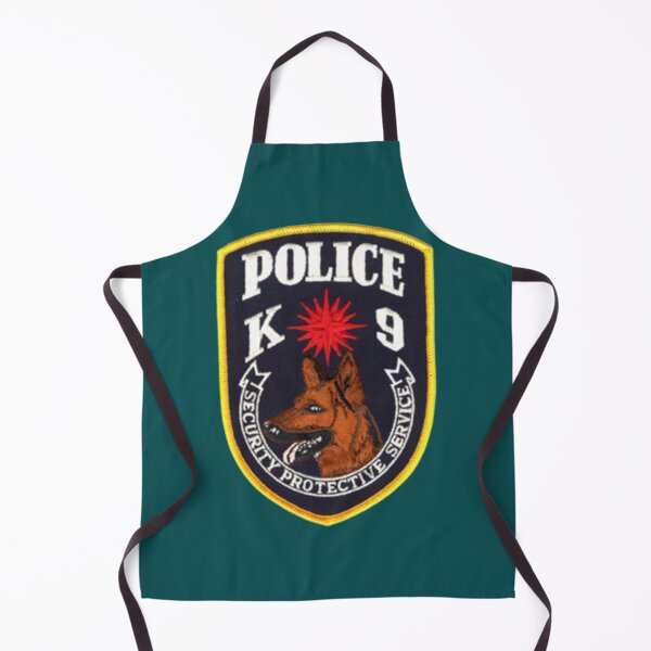 Item preview, CIA K9 Protective Service     designed and sold by Simmie-Lakishia.