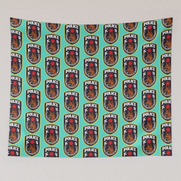 Item preview, CIA K9 Protective Service     designed and sold by Simmie-Lakishia.