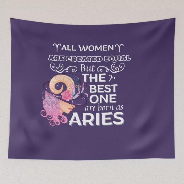 Item preview, Aries women designed and sold by astroful.