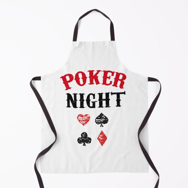 Item preview, Poker Night Cards designed and sold by Type-Design.