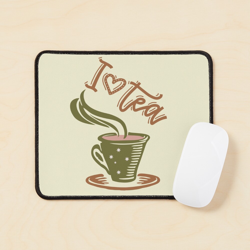 Item preview, Mouse Pad designed and sold by RihabPrint.