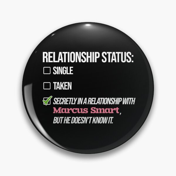 Item preview, Marcus Smart - Relationship with designed and sold by 2Girls1Shirt.