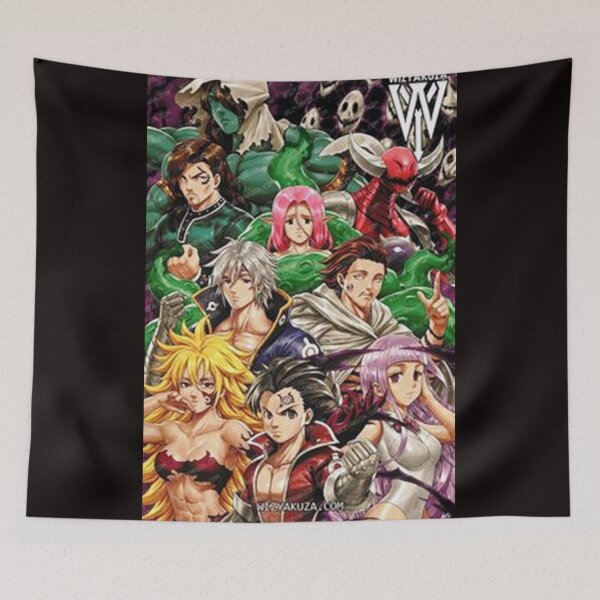 Item preview, GAMES & ANIMES 3D designed and sold by LUK0arts.