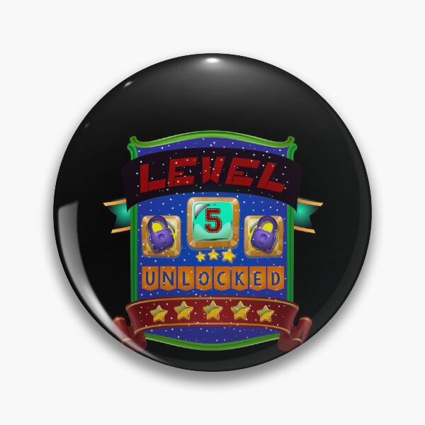 Item preview, 5th Birthday Fifth Birthday Gamer designed and sold by Superhero Gear.