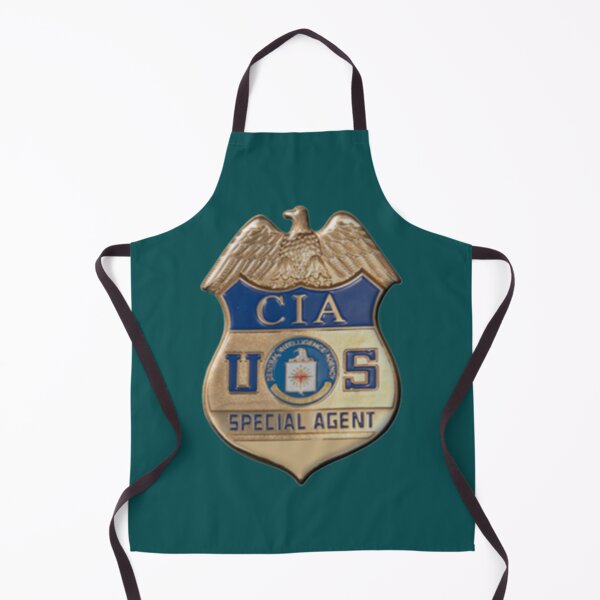 Item preview, CIA Special Agent designed and sold by Simmie-Lakishia.