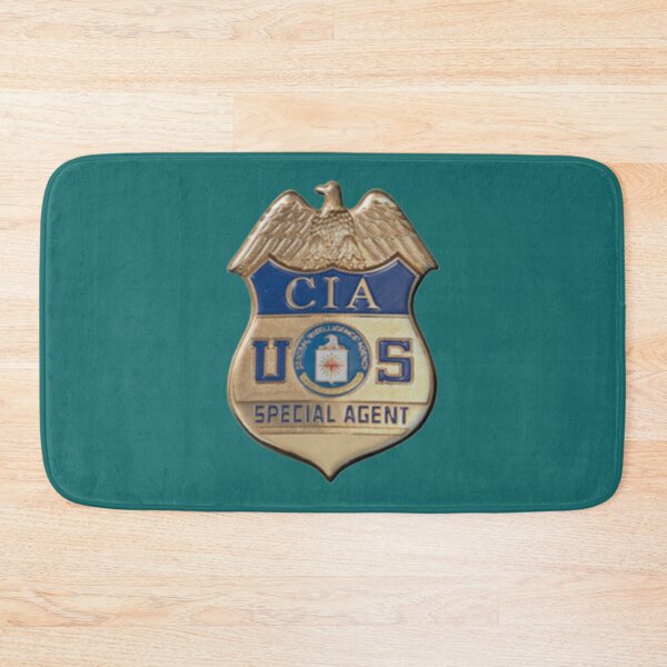 Item preview, CIA Special Agent   designed and sold by Simmie-Lakishia.