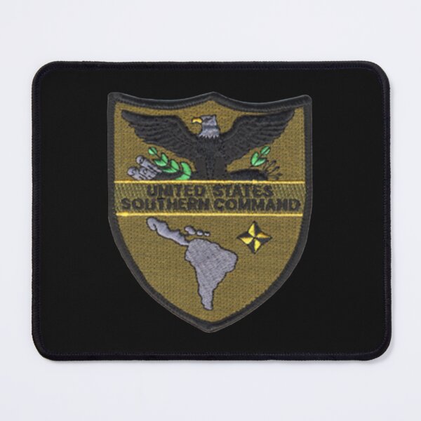 Item preview, CIA U S Southern Command     designed and sold by Simmie-Lakishia.