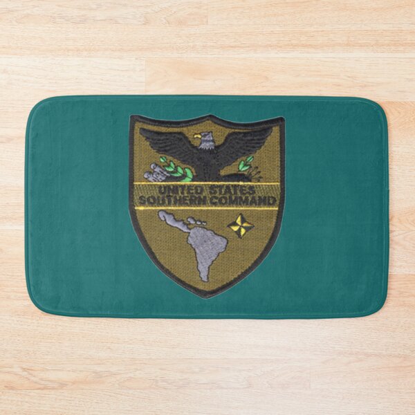 Item preview, CIA U S Southern Command designed and sold by Simmie-Lakishia.