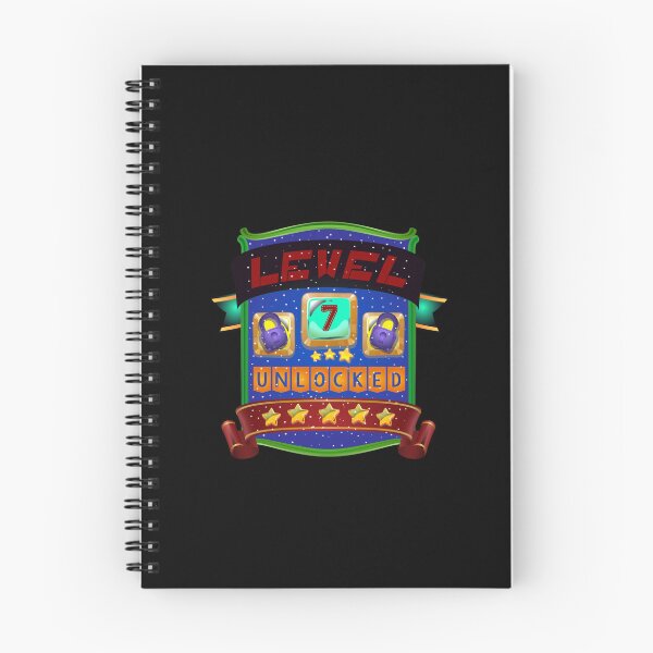 Item preview, 7th Birthday Seventh Birthday Gamer designed and sold by Superhero Gear.