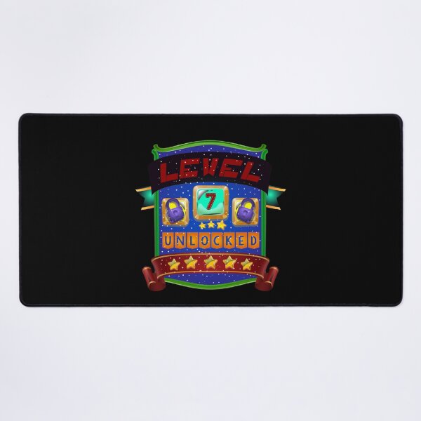 Item preview, 7th Birthday Seventh Birthday Gamer designed and sold by Superhero Gear.