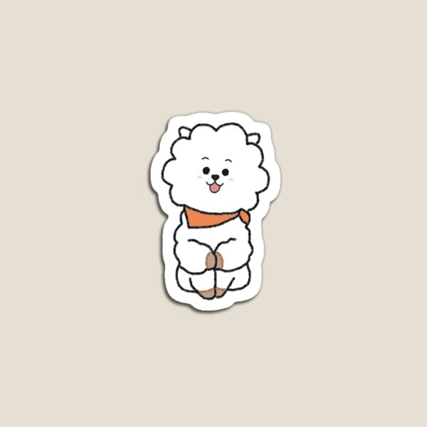 Rj Bt21 Home Living Redbubble