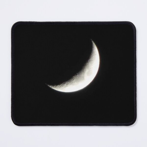Item preview, Waxing Crescent designed and sold by Acid-Rain.