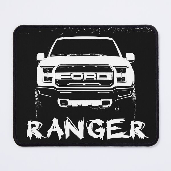 Item preview, ford ranger Essential T-Shirt designed and sold by SandraShockley.