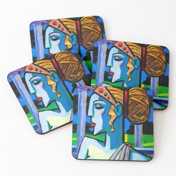Item preview, Greek basking in the evening sun designed and sold by ArtLonso.
