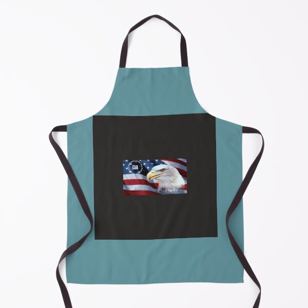 Item preview, CIA USA Chiffon Top designed and sold by Simmie-Lakishia.