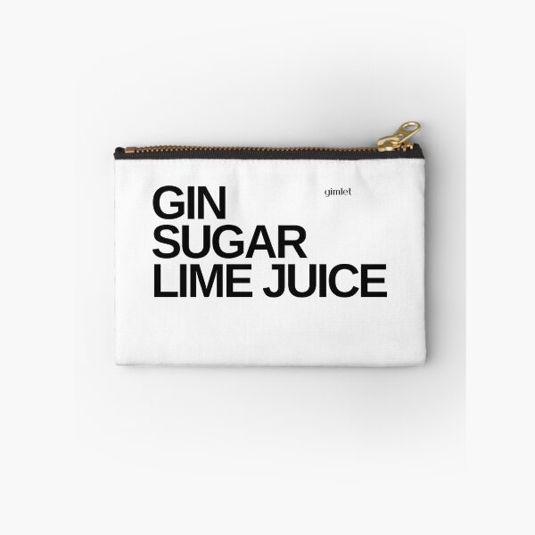 Item preview, Gimlet cocktail designed and sold by ALushLifeManual.