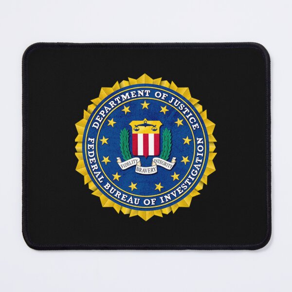 Item preview, FBI designed and sold by Simmie-Lakishia.