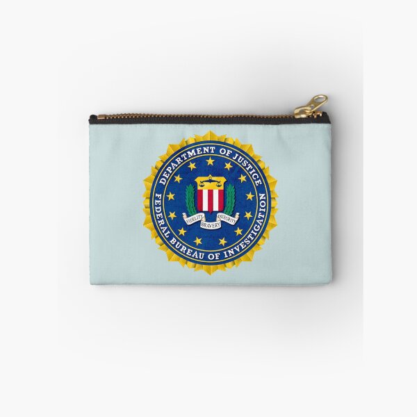 Item preview, FBI     designed and sold by Simmie-Lakishia.