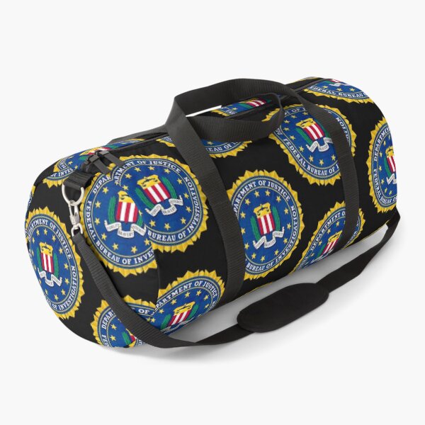 Item preview, FBI     designed and sold by Simmie-Lakishia.