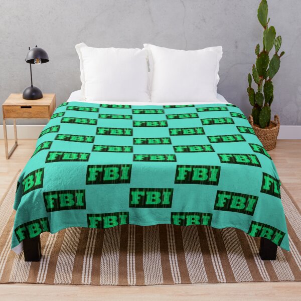 Item preview, FBI Digital Matrix designed and sold by Simmie-Lakishia.