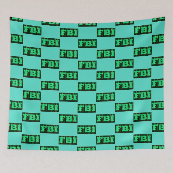 Item preview, FBI Digital Matrix     designed and sold by Simmie-Lakishia.