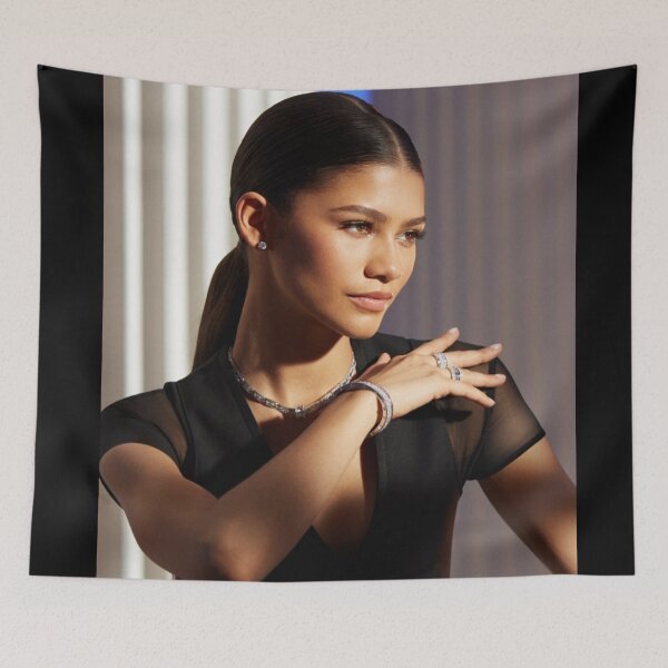 Artikelvorschau, Zendaya entworfen und verkauft von Deni123.