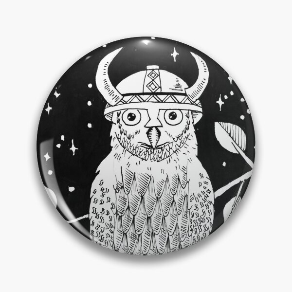 Item preview, Midnight Sentry designed and sold by pink-sphinx.