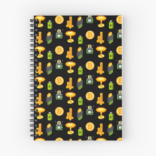 Item preview, Bitcoin history changing the world form your wallet  designed and sold by IHope-IMakeIt.