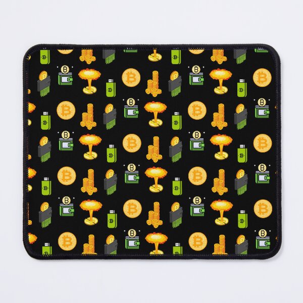 Item preview, Bitcoin history changing the world form your wallet  designed and sold by IHope-IMakeIt.