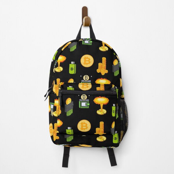 Item preview, Bitcoin history changing the world form your wallet  designed and sold by IHope-IMakeIt.
