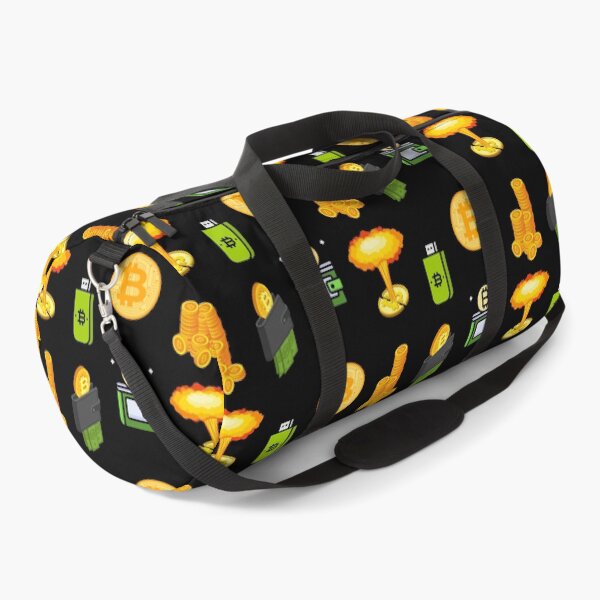 Item preview, Bitcoin history changing the world form your wallet designed and sold by IHope-IMakeIt.