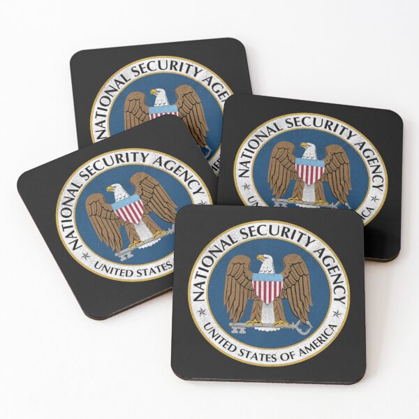 Item preview, NSA     designed and sold by Simmie-Lakishia.