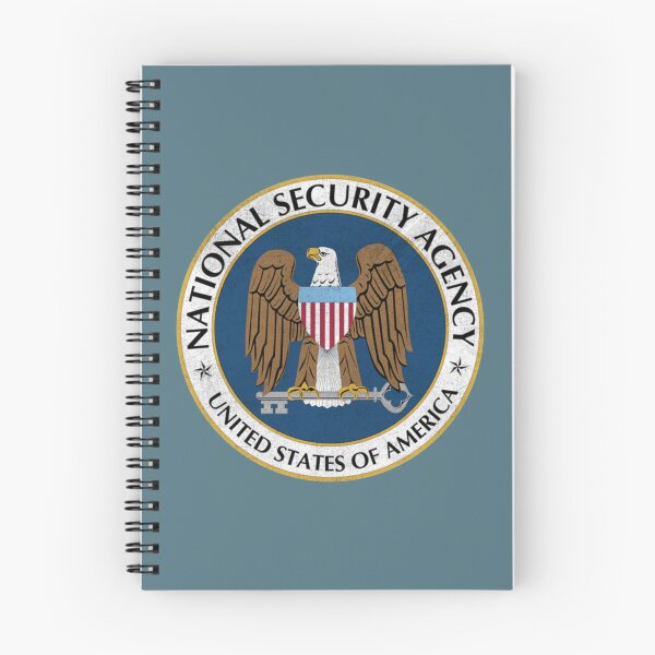 Item preview, NSA     designed and sold by Simmie-Lakishia.