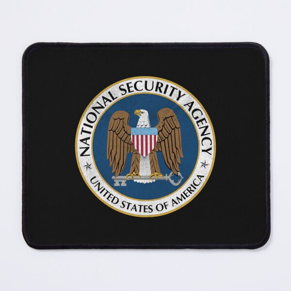 Item preview, NSA     designed and sold by Simmie-Lakishia.