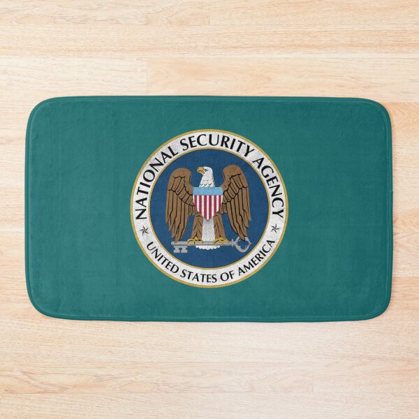 Item preview, NSA     designed and sold by Simmie-Lakishia.