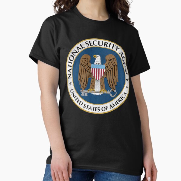 Artikel-Vorschau von NSA, designt und verkauft von Simmie-Lakishia.