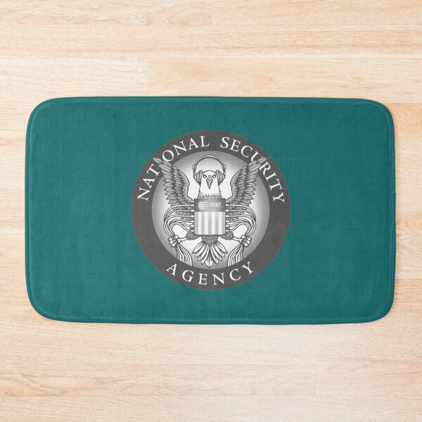 Item preview, NSA - NATIONAL SECURITY AGENCY    designed and sold by Simmie-Lakishia.