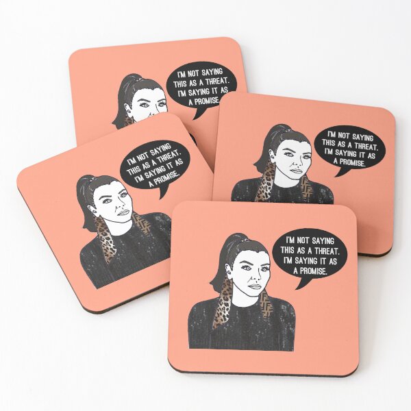 Item preview, A Promise designed and sold by Katsillustration.